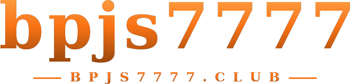 bpjs7777 logo